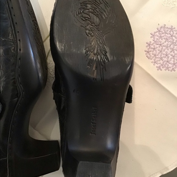 Womens Josef Seidel pant Shoe - Picture 6 of 6